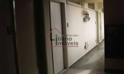 Apartamento com 1 quarto à venda no Centro, Campinas , 39 m2 por R$ 150.000