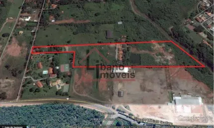 Fazenda à venda no Polo II de Alta Tecnologia (Campinas), Campinas  por R$ 8.000.000