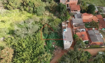 Terreno à venda na Chácara Leandro, Campinas  por R$ 150.000