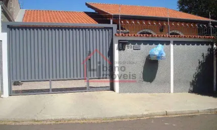 Casa com 3 quartos à venda na Vila Santa Isabel, Campinas , 231 m2 por R$ 950.000