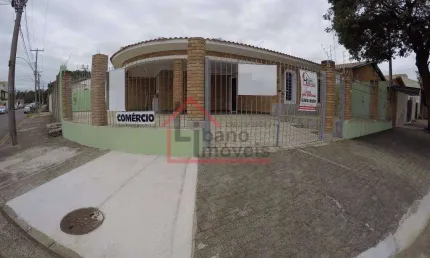 Casa comercial à venda na Rua Christina Giordano Miguel, 332, Jardim Santa Genebra II (Barão Geraldo), Campinas, 172 m2 por R$ 1.500.000