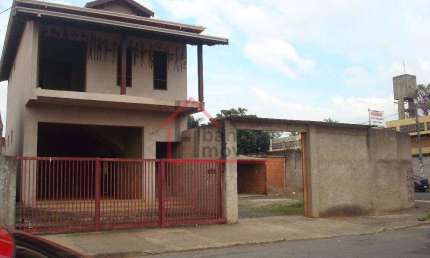 Terreno comercial à venda na Rua Laviero Giuzio, 663, Parque Residencial das Andorinhas, Cosmópolis, 599 m2 por R$ 880.000