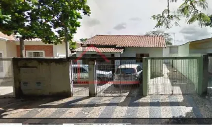 Casa com 2 quartos à venda no barão geraldo, campinas , 128 m2 por r$ 750.000