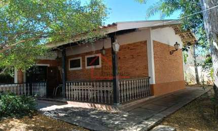Casa com 5 quartos à venda na Rua Doutor Luciano Venere Decourt, 439, Cidade Universitária, Campinas, 385 m2 por R$ 1.420.000