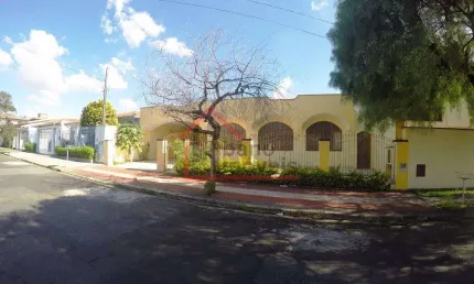 Casa com 3 quartos à venda no Jardim Eulina, Campinas , 248 m2 por R$ 1.100.000