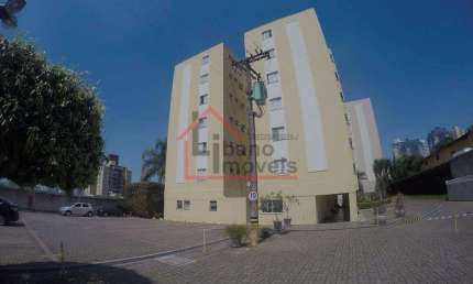 Apartamento com 3 quartos à venda no Parque Rural Fazenda Santa Cândida, Campinas , 87 m2 por R$ 460.000
