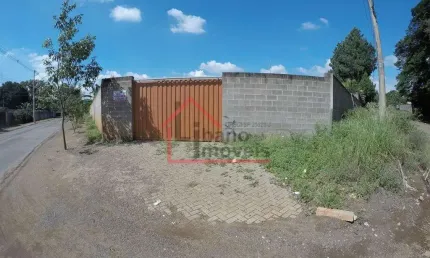 Terreno à venda na chácara santa margarida, campinas  por r$ 750.000