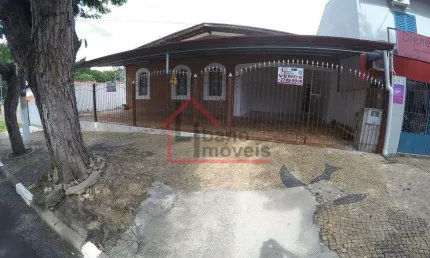 Casa comercial à venda no barão geraldo, campinas , 194 m2 por r$ 800.000