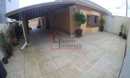 Casa com 3 quartos à venda na Cidade Universitária, Campinas , 314 m2 por R$ 900.000
