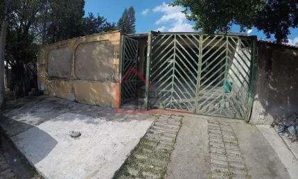 Casa com 3 quartos à venda no bosque de barão geraldo, campinas  por r$ 480.000