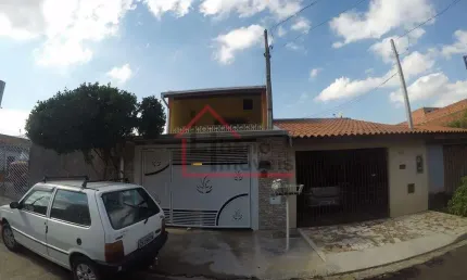 Casa com 3 quartos à venda no Jardim Nova Terra (Nova Veneza), Sumaré , 250 m2 por R$ 395.000