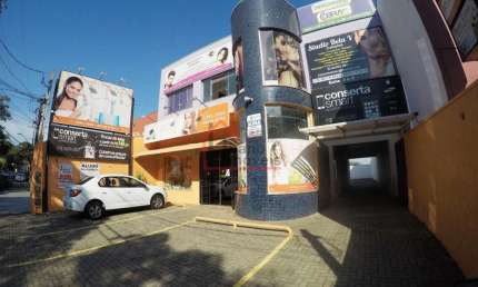 Sala comercial para alugar no Barão Geraldo, Campinas , 30 m2 por R$ 1.800