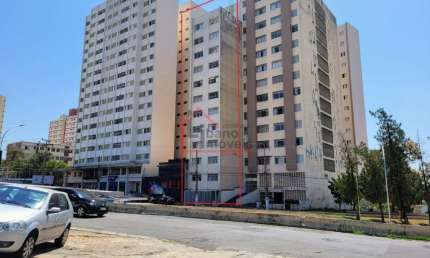 Kitnet / Stúdio à venda no Botafogo, Campinas  por R$ 120.000