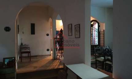 Casa com 3 quartos à venda na Cidade Universitária, Campinas , 239 m2 por R$ 900.000