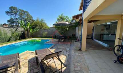 Casa com 5 quartos à venda na Cidade Universitária, Campinas , 200 m2 por R$ 1.170.000