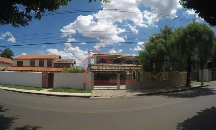 Casa com 3 quartos à venda na Cidade Universitária, Campinas , 217 m2 por R$ 910.000