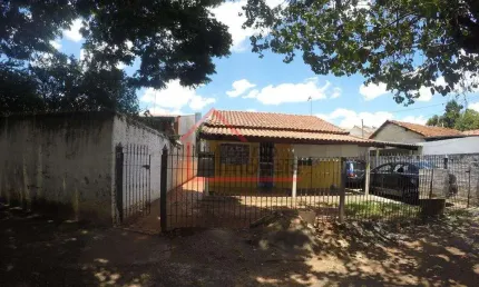 Casa comercial à venda no barão geraldo, campinas , 230 m2 por r$ 1.300.000