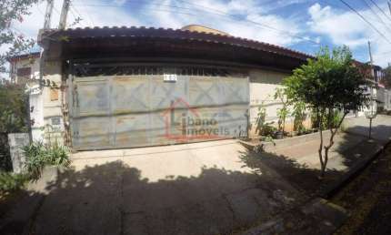 Casa com 3 quartos à venda na Cidade Universitária, Campinas , 173 m2 por R$ 600.000
