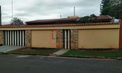 Casa com 5 quartos à venda na Cidade Universitária, Campinas , 273 m2 por R$ 1.700.000