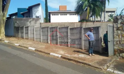 Terreno à venda no parque das universidades, campinas  por r$ 489.000