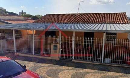 Casa comercial à venda no Jardim Nossa Senhora Auxiliadora, Campinas , 185 m2 por R$ 900.000