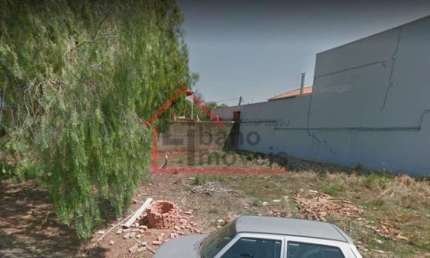 Terreno à venda no Jardim do Sol, Campinas  por R$ 450.000