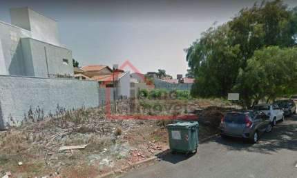 Terreno à venda no Jardim do Sol, Campinas  por R$ 615.000