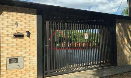 Chácara / sítio com 3 quartos à venda na Bela Vista, Paulínia , 156 m2 por R$ 2.120.000