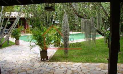 Chácara / sítio com 4 quartos à venda no Jardim do Sol, Campinas , 1200 m2 por R$ 5.700.000