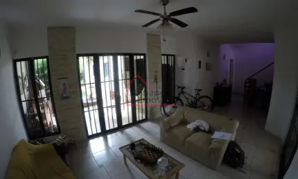 Casa com 3 quartos à venda na Cidade Universitária, Campinas , 173 m2 por R$ 940.000