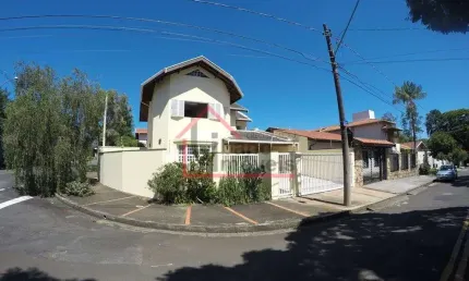 Casa com 3 quartos à venda na Cidade Universitária, Campinas , 265 m2 por R$ 1.200.000