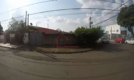 Casa com 2 quartos à venda no real parque, campinas  por r$ 330.000