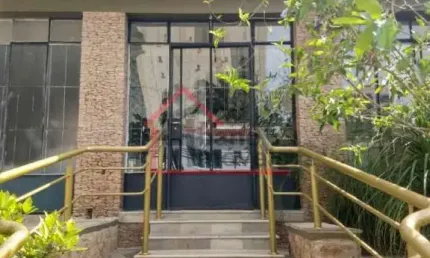 Casa comercial para alugar na vila itapura, campinas  por r$ 6.800