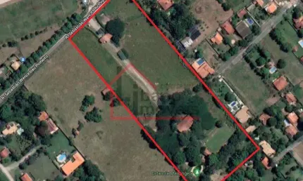 Chácara / sítio com 7 quartos à venda no Loteamento Chácaras Vale das Garças, Campinas , 1000 m2 por R$ 2.900.000