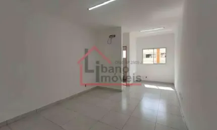Sala comercial para alugar no Parque Brasil 500, Paulínia , 30 m2 por R$ 1.650