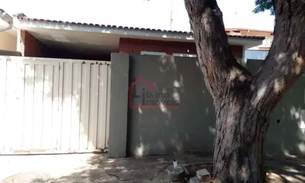 Casa com 3 quartos à venda no Jardim Santa Genebra II (Barão Geraldo), Campinas , 182 m2 por R$ 750.000
