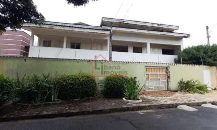Casa com 4 quartos à venda na Cidade Universitária, Campinas , 806 m2 por R$ 1.200.000
