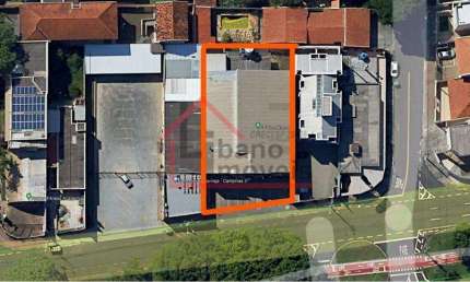 Sala comercial para alugar na Cidade Universitária, Campinas , 138 m2 por R$ 4.146