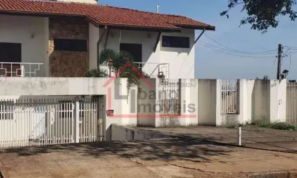 Casa comercial à venda no Parque das Universidades, Campinas  por R$ 1.200.000