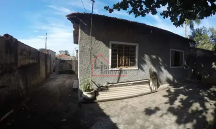 Casa com 2 quartos à venda no Jardim América, Campinas , 165 m2 por R$ 380.000