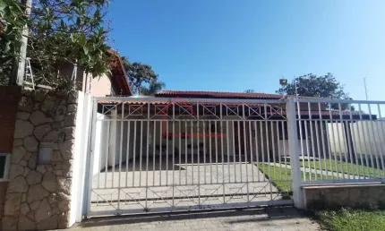 Casa com 4 quartos à venda na Cidade Universitária, Campinas , 223 m2 por R$ 1.100.000