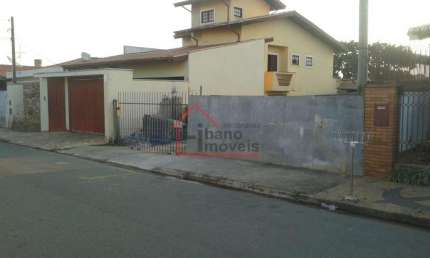 Casa com 4 quartos à venda no Parque Taquaral, Campinas , 220 m2 por R$ 690.000