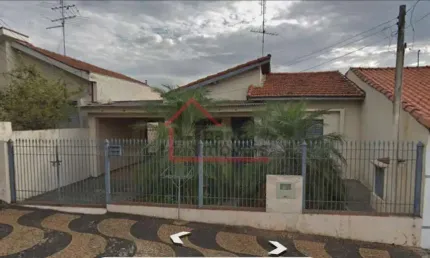 Casa com 2 quartos à venda na Vila Georgina, Campinas , 150 m2 por R$ 450.000