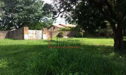 Terreno à venda na Chácara Santa Margarida, Campinas , 1020 m2 por R$ 550.000