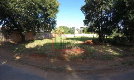 Terreno comercial à venda na Chácara Santa Margarida, Campinas  por R$ 400.000