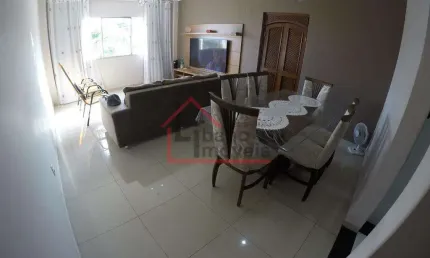 Apartamento com 3 quartos à venda no Jardim do Vovô, Campinas , 84 m2 por R$ 400.000