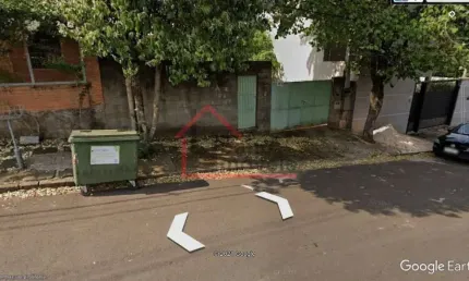 Terreno comercial para alugar no Residencial Burato, Campinas  por R$ 1.000