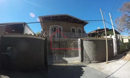 Casa com 3 quartos à venda na vila santa isabel, campinas , 267 m2 por r$ 700.000