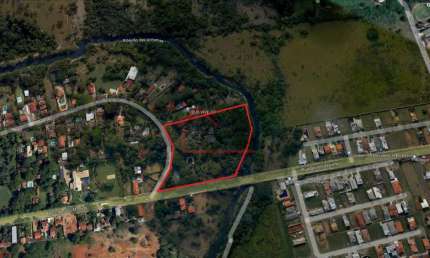 Terreno à venda na Chácara Santa Margarida, Campinas  por R$ 8.068.147