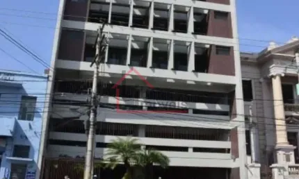 Sala comercial à venda no Centro, Campinas  por R$ 193.255